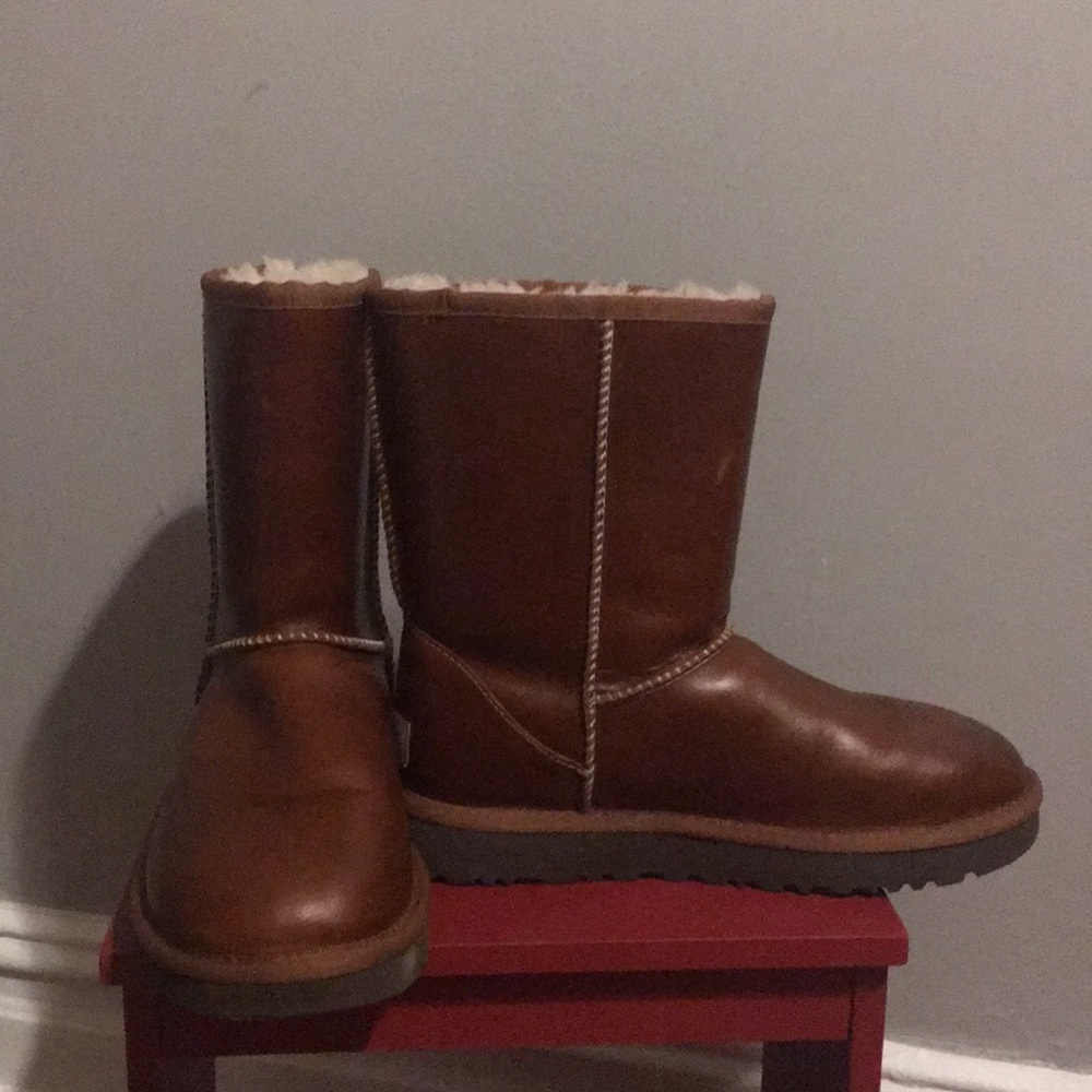 Ugg boot